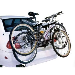 Universal 2 Bicycle Car Bike Carrier