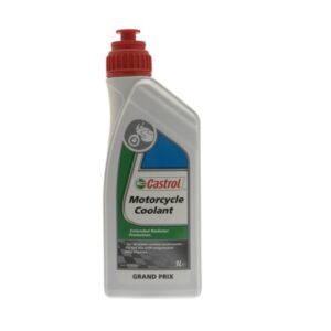 Castrol Motorcycle Coolant