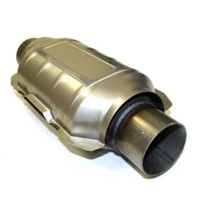 Catalytic Converters