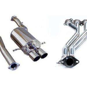 Exhaust Systems