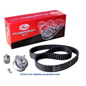 Gates Powergrip Timing Belt Kit