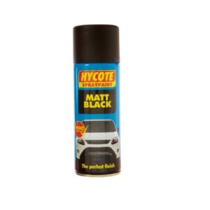 Hycote Aerosol Spray Paint