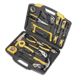 Sealey Tool Kit - Set of 25