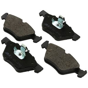 Delphi Brake Pad