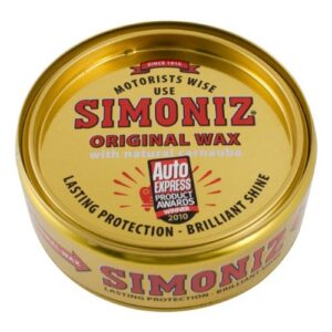 Simoniz Original Carnauba Wax